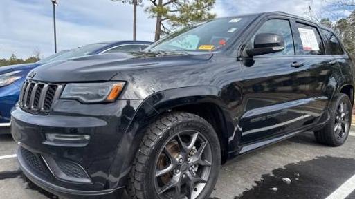 JEEP GRAND CHEROKEE 2019 1C4RJFBG2KC623333 image